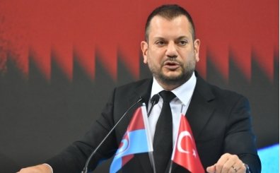 Ertu�rul Do�an i�in a��klama: 'Yap�lan operasyon!'