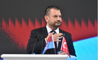 Trabzonspor'dan TFF'ye �a�r�