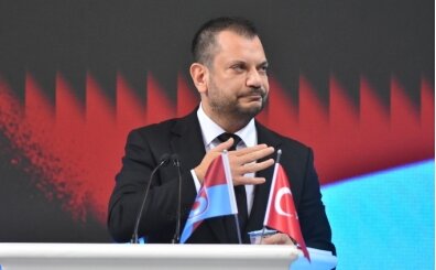 Ertu�rul Do�an'dan Galatasaray i�in a��klama