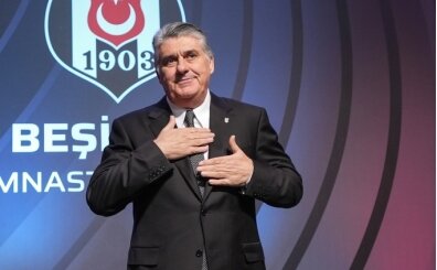 Serdal Adal�'dan 123. y�l mesaj�