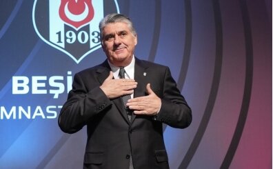 Be�ikta�'a Bankalar Birli�i m�jdesi!