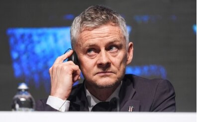Solskjaer: 'Be�ikta�'ta hayalimdi'