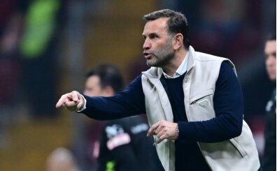 Okan Buruk'tan Fenerbah�e ve �smail Kartal a��klamas�!