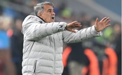 �enol G�ne�'ten D�nya Kupas� yorumu: 'Finali oynar�z in�allah'