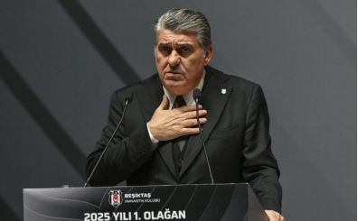 Be�ikta�'ta transfer i�in taviz yok