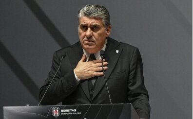 Serdal Adal�'n�n b�y�k hayali: Y�ld�z kanat!