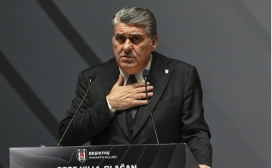 Be�ikta�'ta bor�suzluk ka��d� tamam!