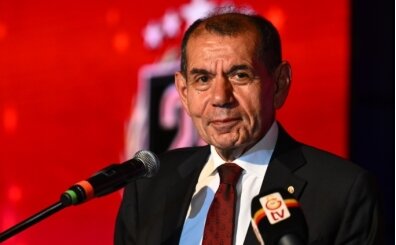 Galatasaray taraftarlar�ndan Dursun �zbek'e transfer tepkisi!
