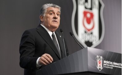 Be�ikta�'tan transfere 200 milyon euro