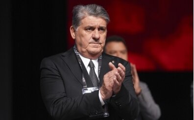 Be�ikta�'tan yabanc� s�n�r� ba�vurusu