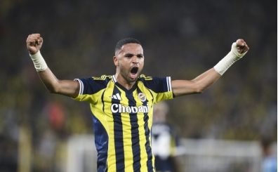 En-Nesyri vedala�t�, imzaya gidiyor