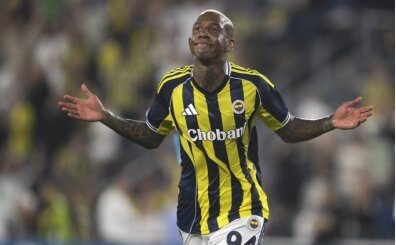 Talisca'dan tekliflere kapal� kap�