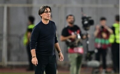Vincenzo Montella'dan D�nya Kupas� mesaj�