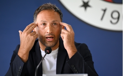 Tedesco: 'Tek ki�ilik g�steri de�il'