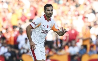 Barcelona'dan �lkay G�ndo�an itiraf�!