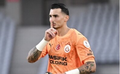 Dursun �zbek, U�urcan �ak�r i�in hakl� ��kt�!