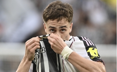 Del Piero'dan Kenan Y�ld�z yorumu