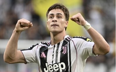 Juventus'a Kenan Y�ld�z'dan iyi haber!