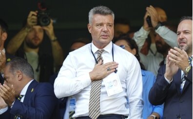 Fenerbah�e'ye b�y�k m�jde: Bakanl�ktan onay