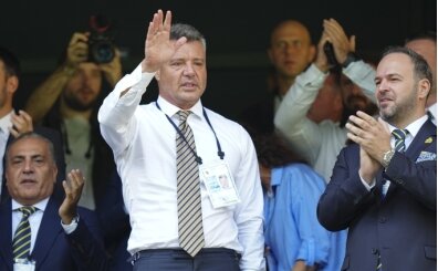 Fenerbah�e'den hakem kararlar� i�in a��klama!