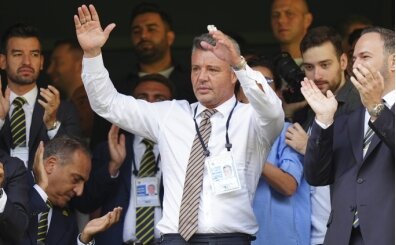 Fenerbah�e'de se�im tarihi a��kland�!