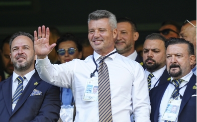 Sadettin Saran: 'Hedefimiz kazanmak'