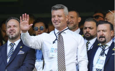 Fenerbah�e'den t�z�k kongresi iddias� i�in a��klama!