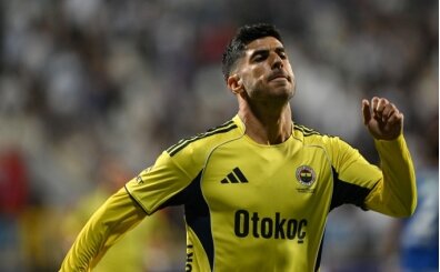 Asensio'dan �ampiyonluk mesaj�: 'Kazanaca��z'