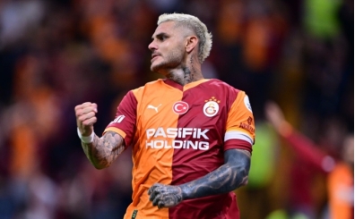 Juventus'tan Mauro Icardi hamlesi!