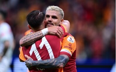 Dursun �zbek a��klad�: Mauro Icardi'ye teklif