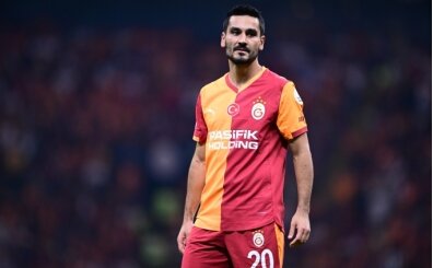 Galatasaray'�n y�ld�z� �lkay G�ndo�an'dan kariyer itiraf�