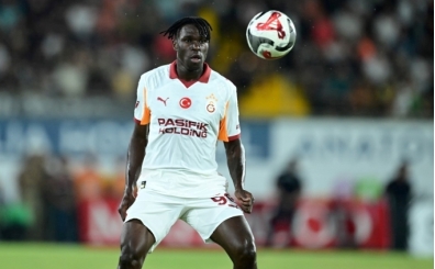 Galatasaray'da Singo i�in s�rpriz plan!