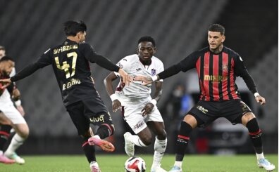 Trabzonspor - Fatih Karag�mr�k: 12. randevu