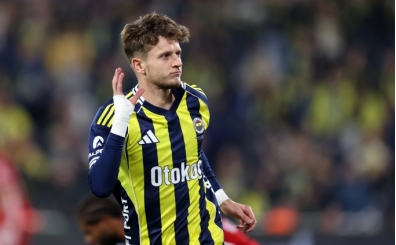 Fenerbah�e'de 4 eksik!