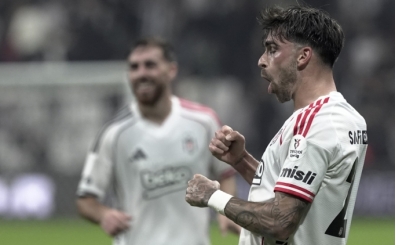 Jota Silva'dan Rafa Silva, Be�ikta� ve taraftar a��klamas�