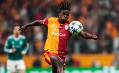 Galatasaray, Singo i�in teklif bekliyor