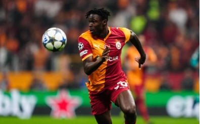 Galatasaray'da 60 milyon euro'luk kay�p!