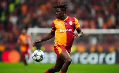Galatasaray'da iki eksik