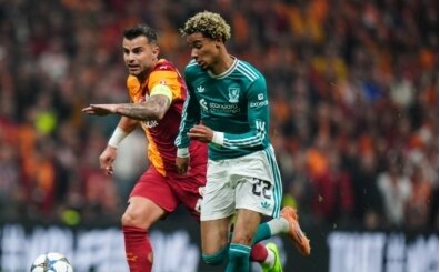 Liverpool'dan Galatasaray �ncesi �a�r�!