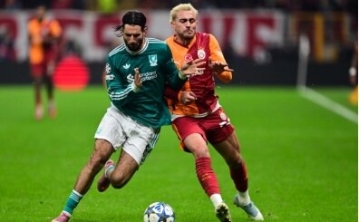 Galatasaray - Liverpool �ncesi dikkat �eken 20 istatistik!