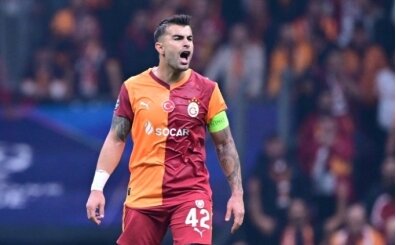 Galatasaray, Abd�lkerim Bardakc�'dan vazge�meyecek!