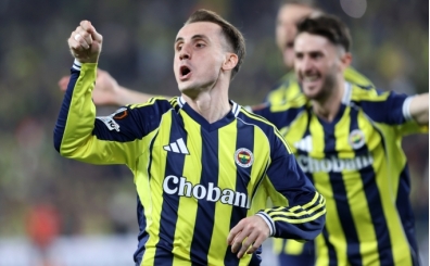 FCSB - Fenerbah�e: 11'ler