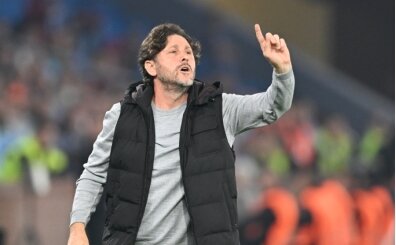Fatih Tekke'den Galatasaray i�in talimat!
