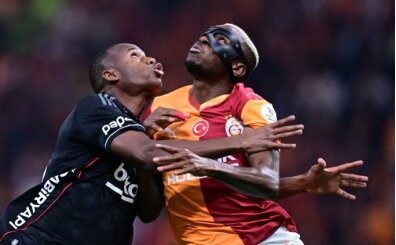 Be�ikta�-Galatasaray derbisinin bilet fiyatlar� a��kland�