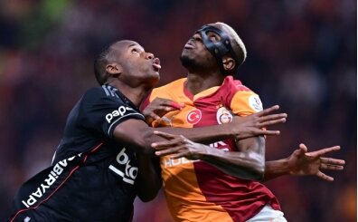Be�ikta�-Galatasaray derbisini kim kazan�r?