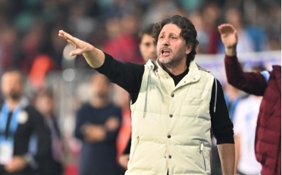 ��te Fatih Tekke'nin Fenerbah�e ma��nda galibiyet plan�