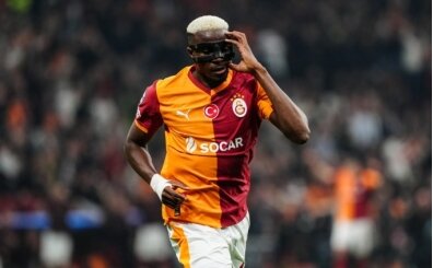 Karaman FK'dan Osimhen haberlerine yalanlama!