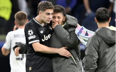 Juventus'ta Kenan Y�ld�z i�in tek engel kald�!