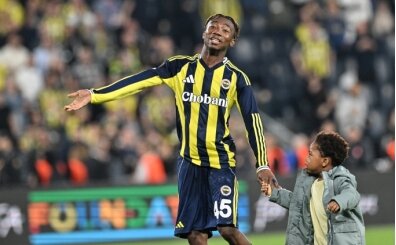 Fenerbah�e'de Dorgeles Nene geli�mesi!