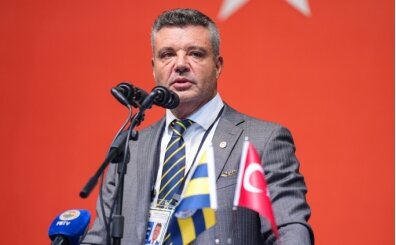 Sadettin Saran: '2027'ye kadar birlikteyiz'